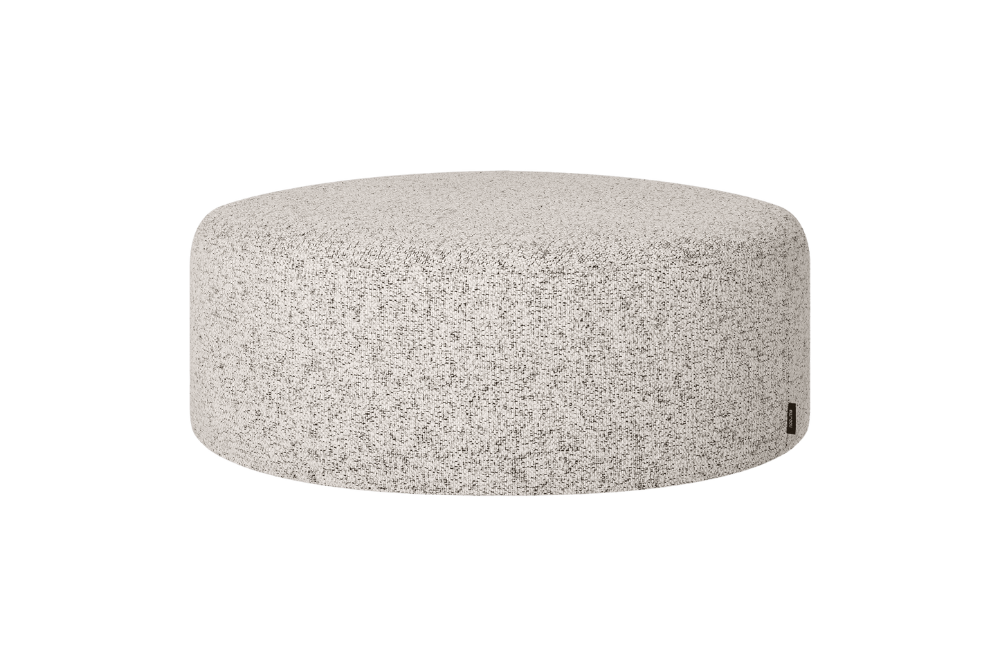 Folk Pouf - wide
