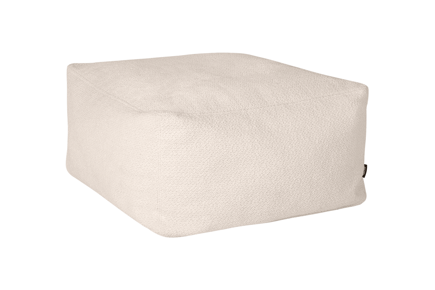Keno Pouf