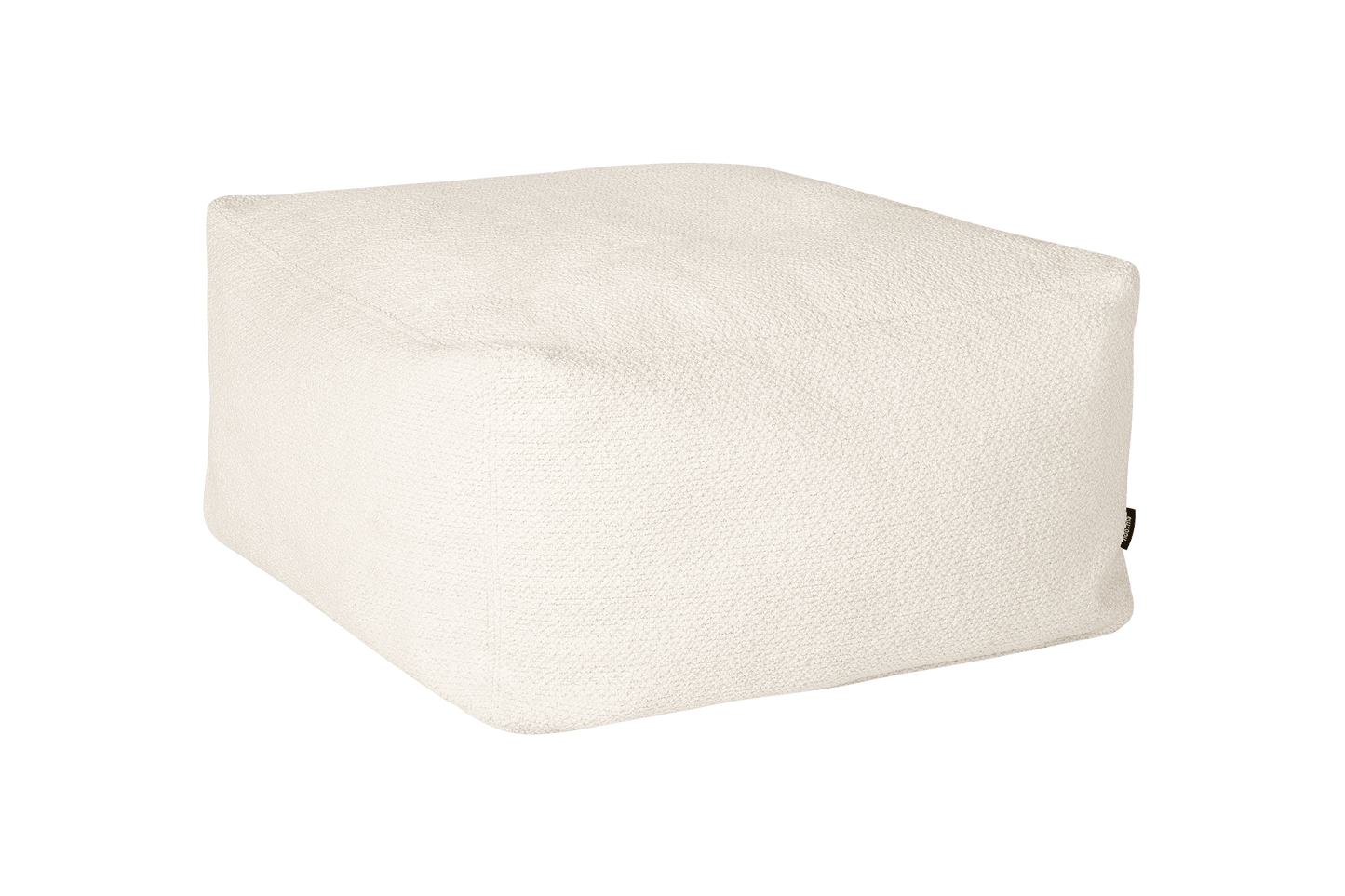 Keno Pouf