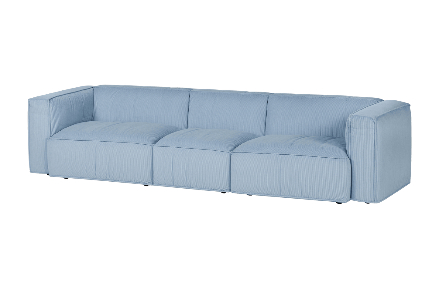 Lobi Sofa 4-seater