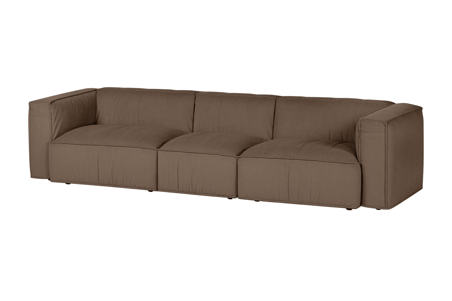 Lobi Sofa 4-seater