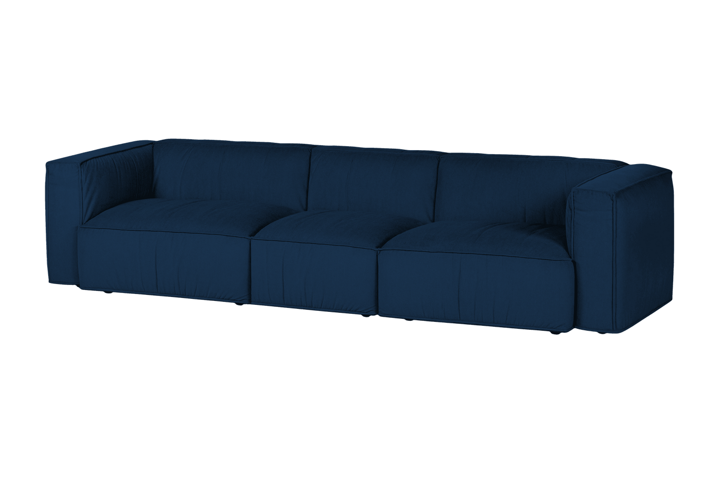 Lobi Sofa 4-seater