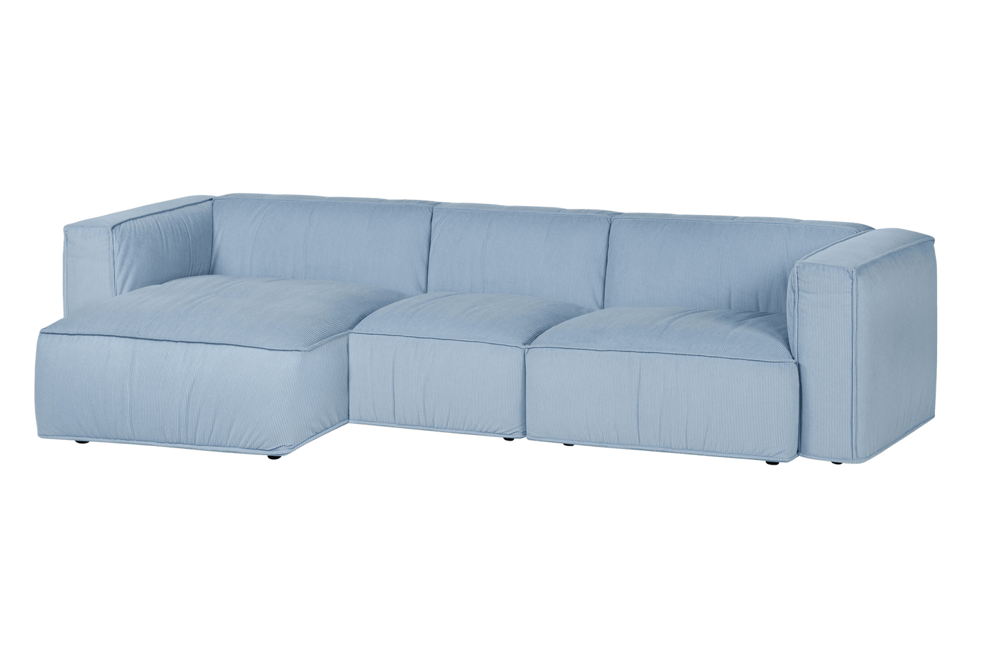 Lobi Sofa 4-seater corner
