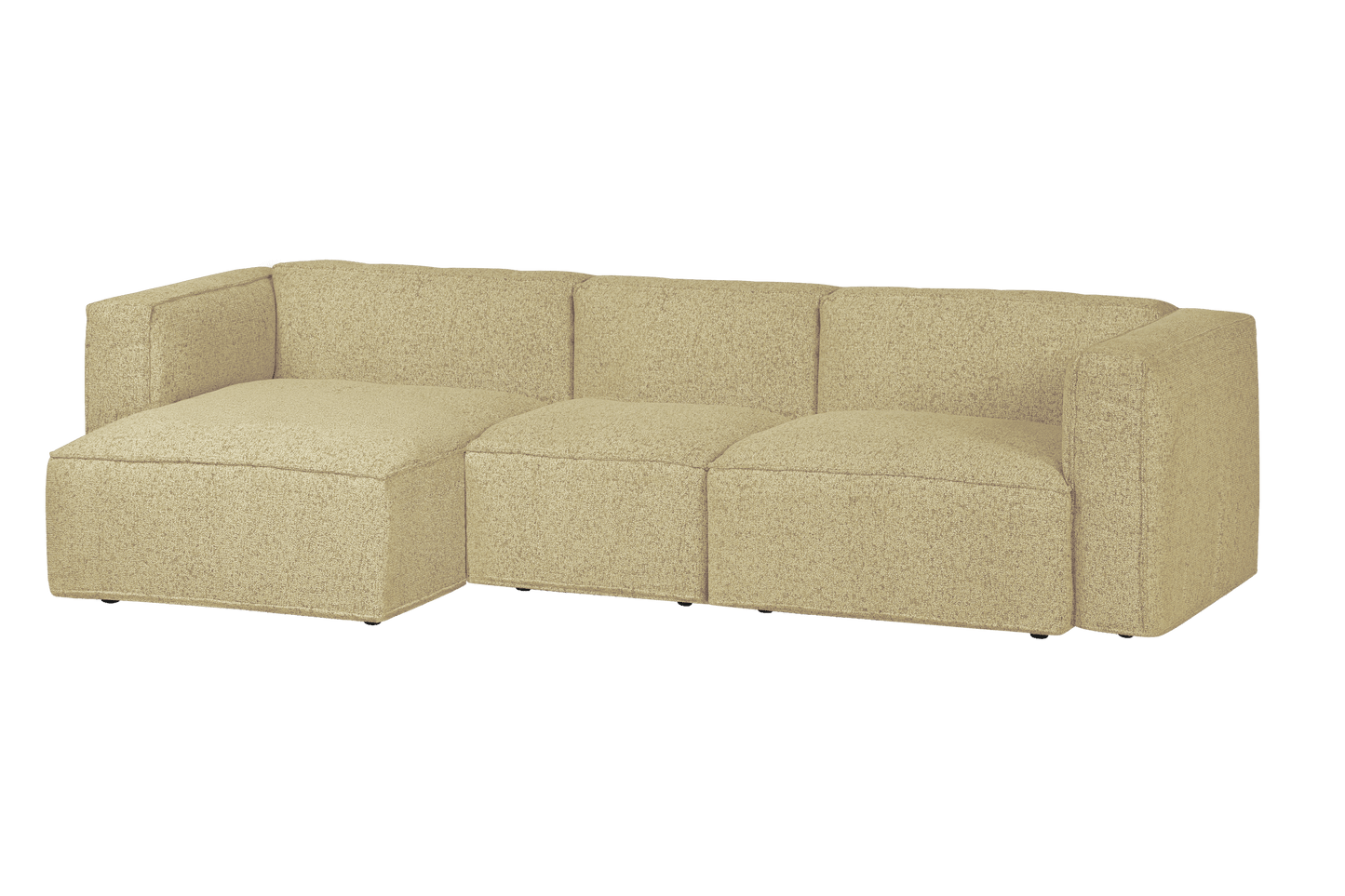 Lobi Sofa 4-seater corner