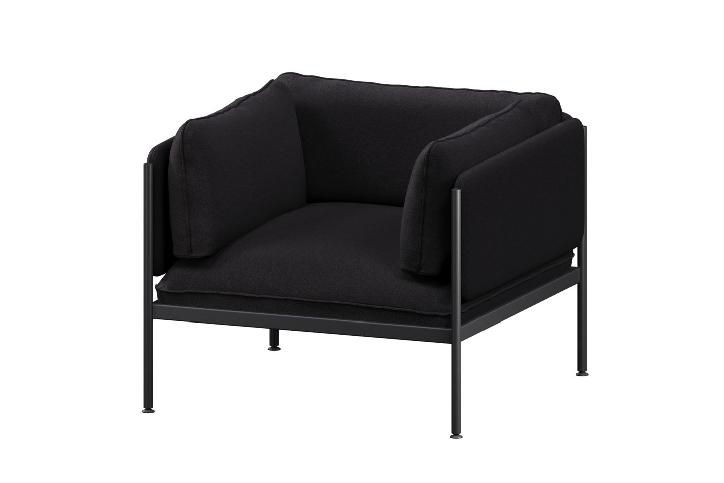 Toom Armchair