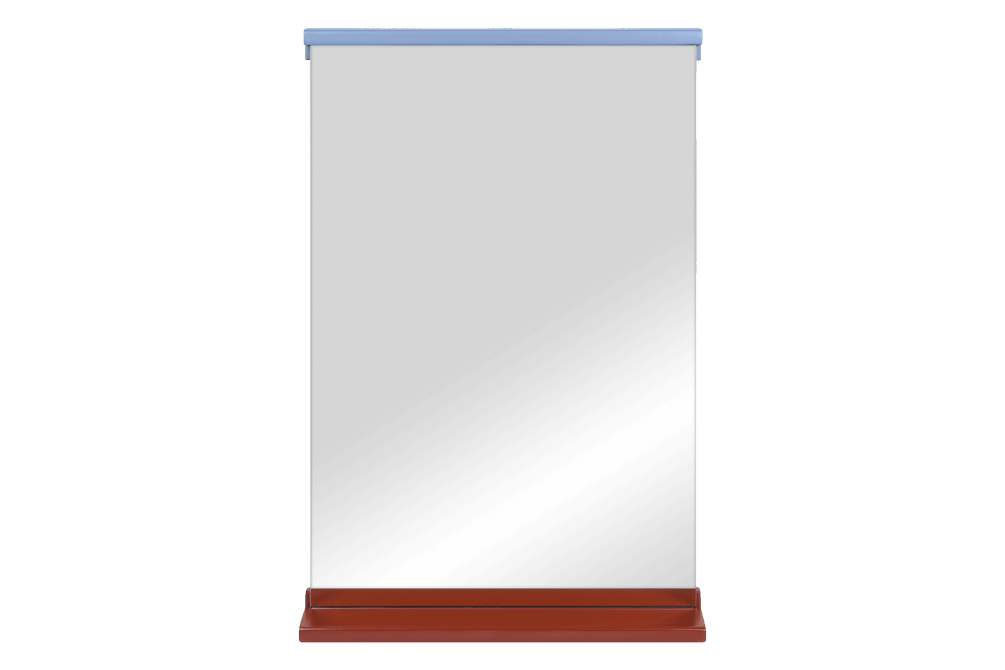 Lun Wall Mirror - 75 x 50 cm