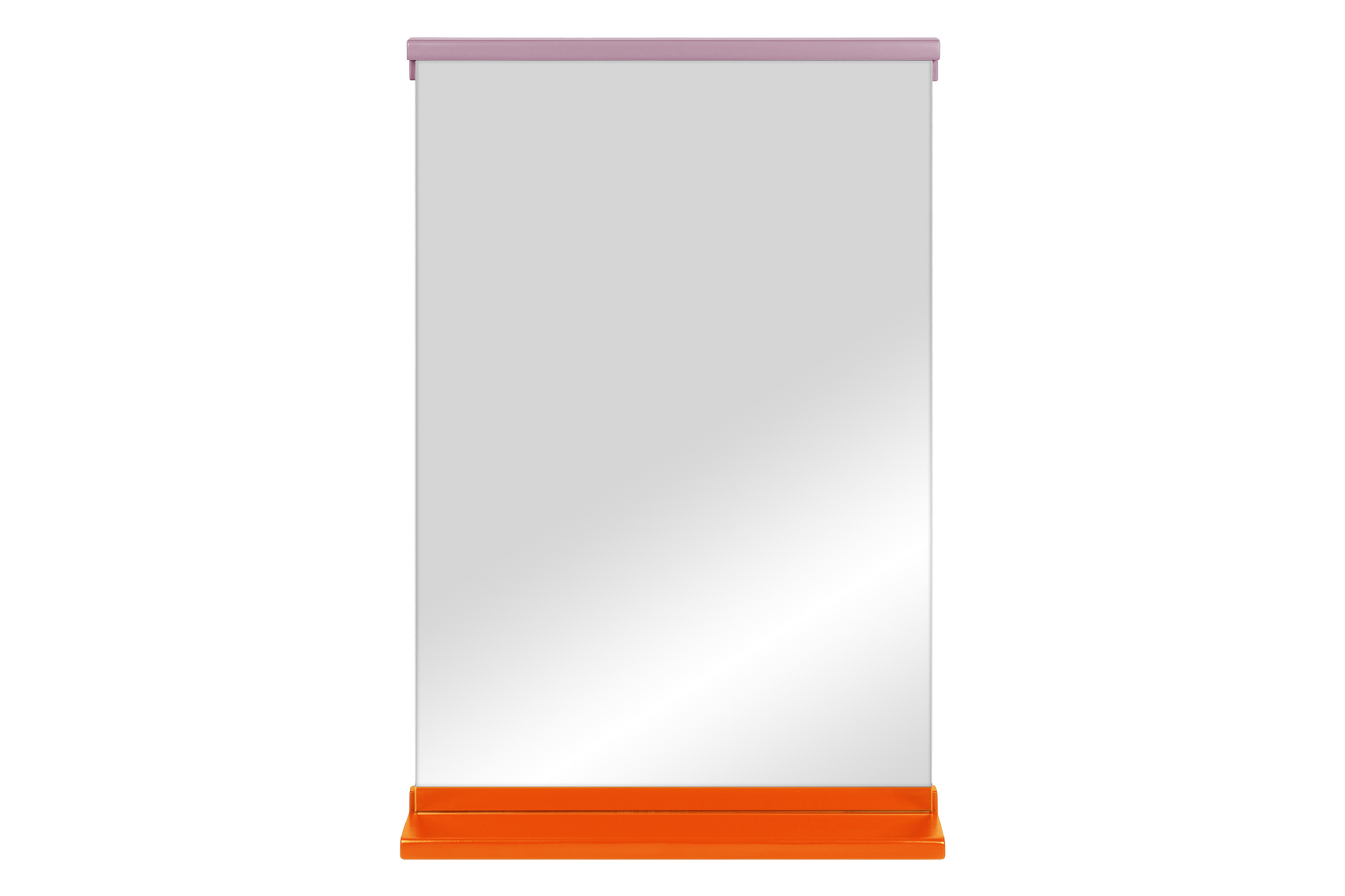 Lun Wall Mirror - 75 x 50 cm