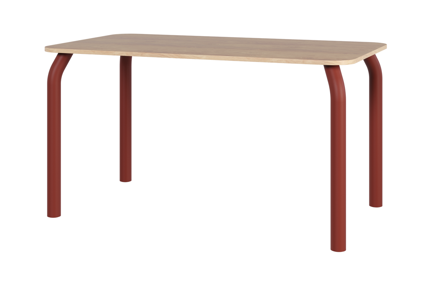 Meko Dining Table - 140 x 80 cm