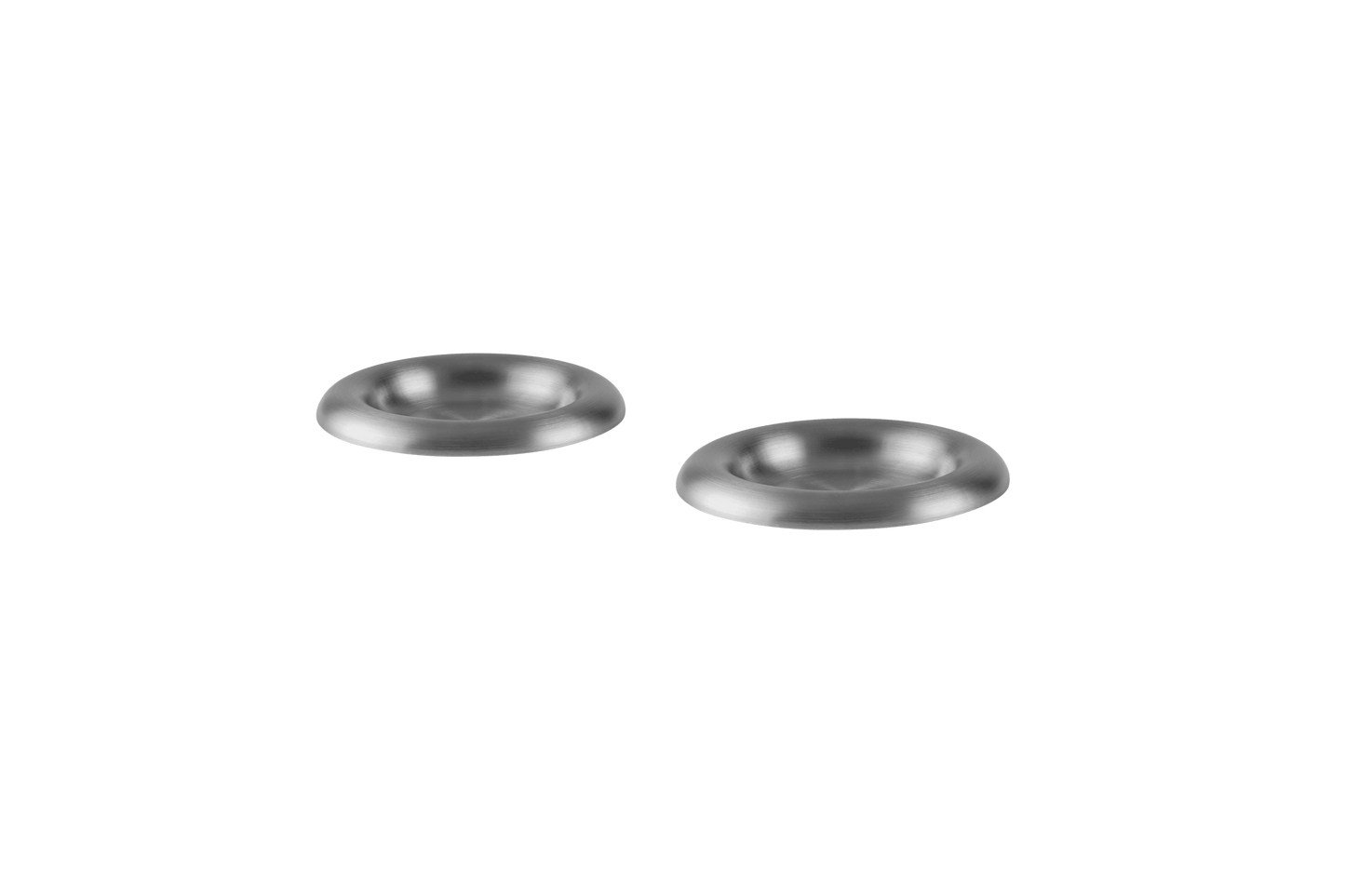 Roto Plate - set of 2 - Ø16 cm