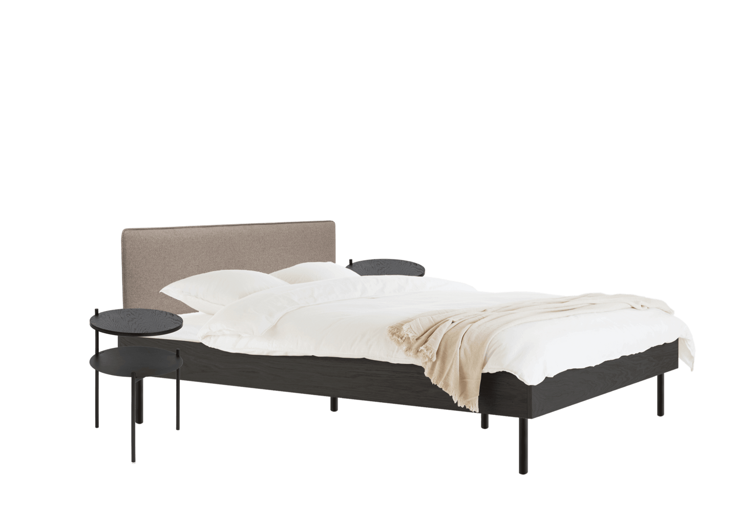 Streiko Bed & Tu Bundle