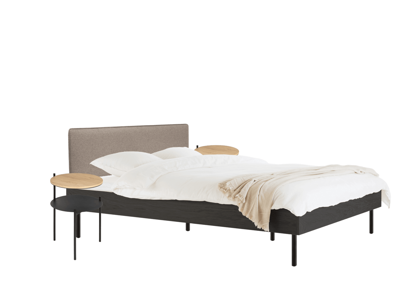Streiko Bed & Tu Bundle