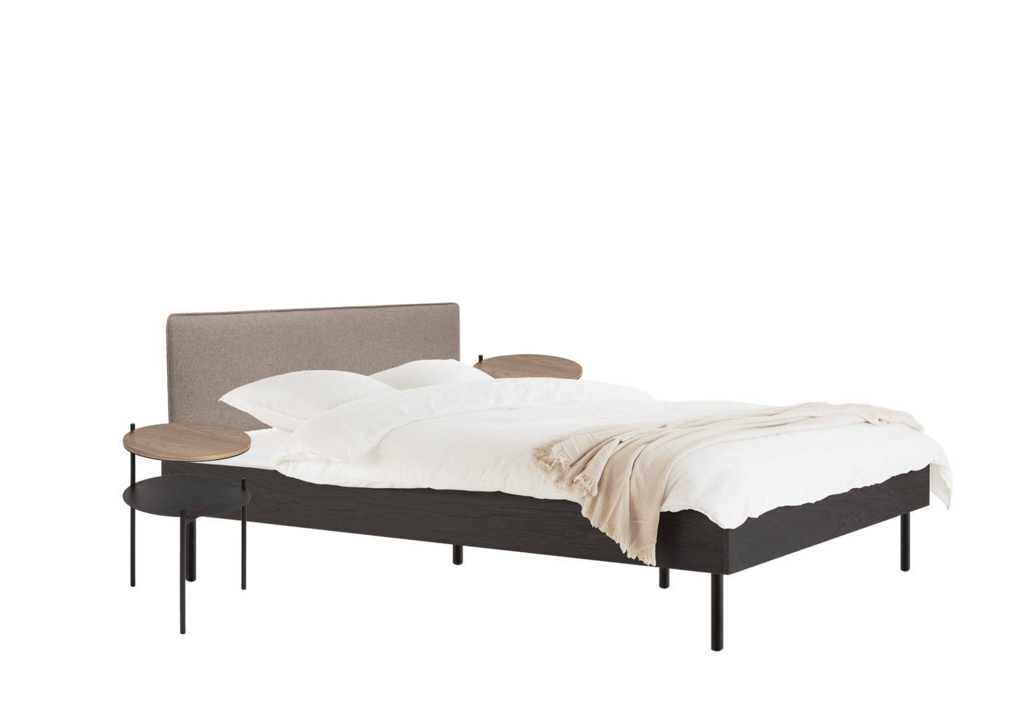 Streiko Bed & Tu Bundle