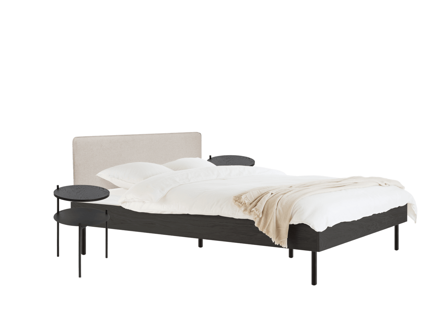 Streiko Bed & Tu Bundle