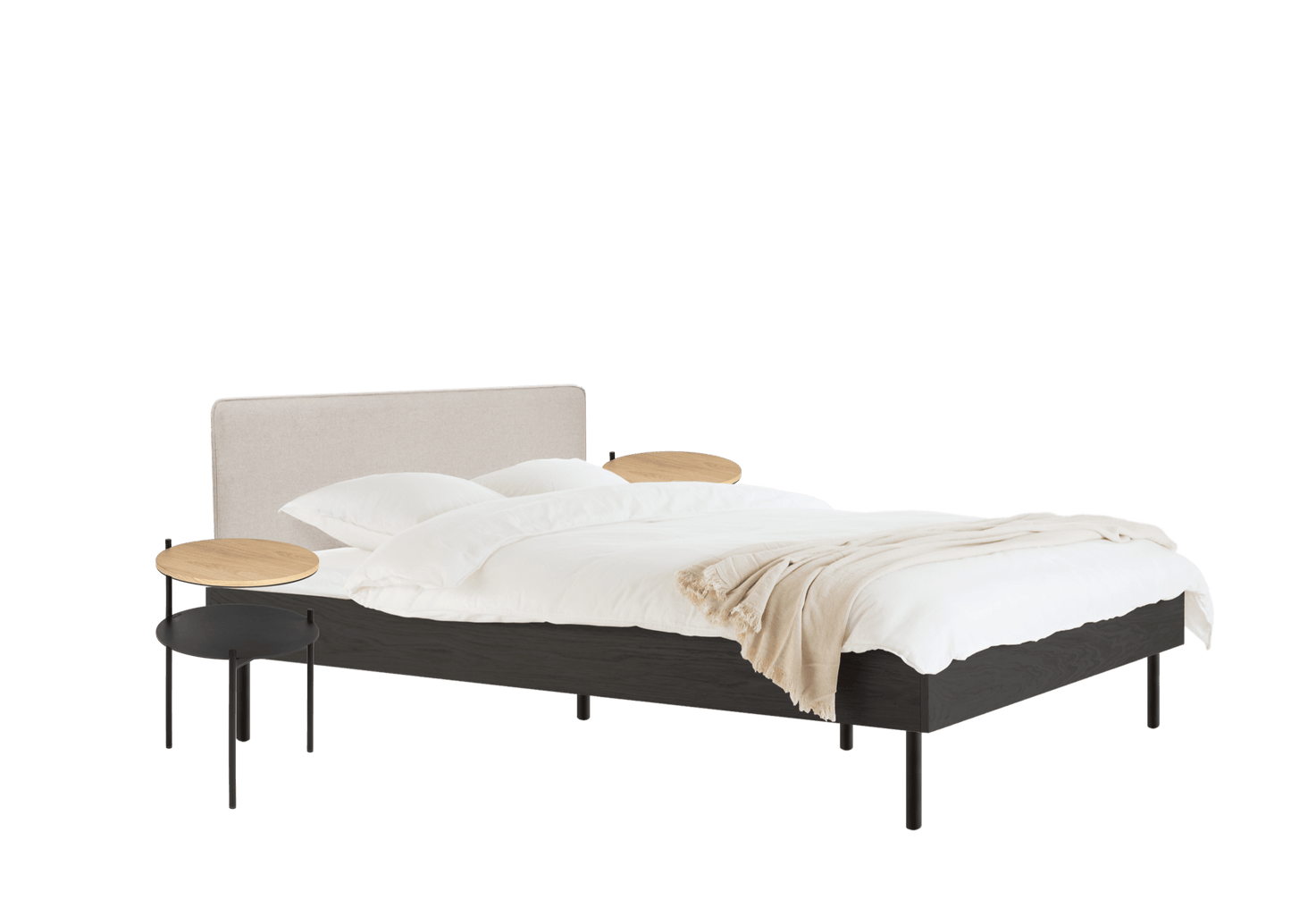 Streiko Bed & Tu Bundle