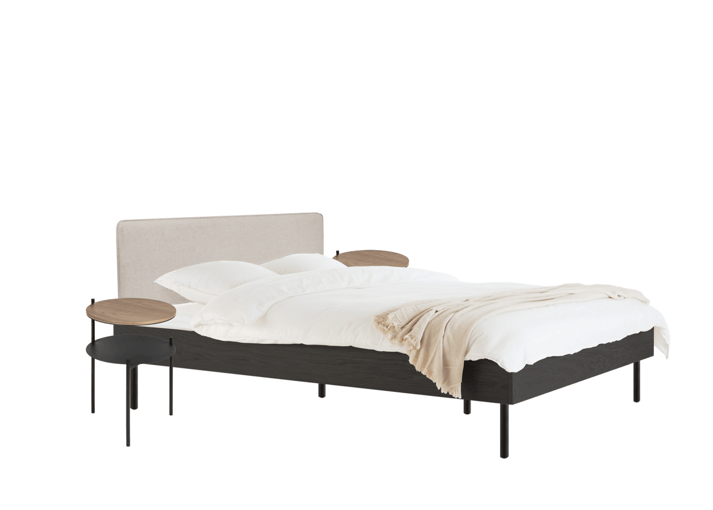 Streiko Bed & Tu Bundle