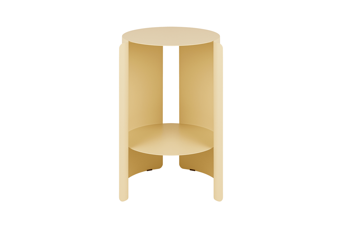 Wa Side Table