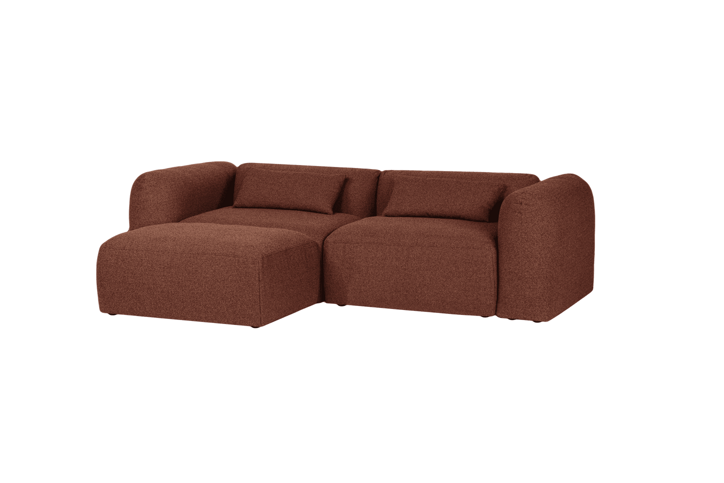 Yaro Sofa 3-seater corner