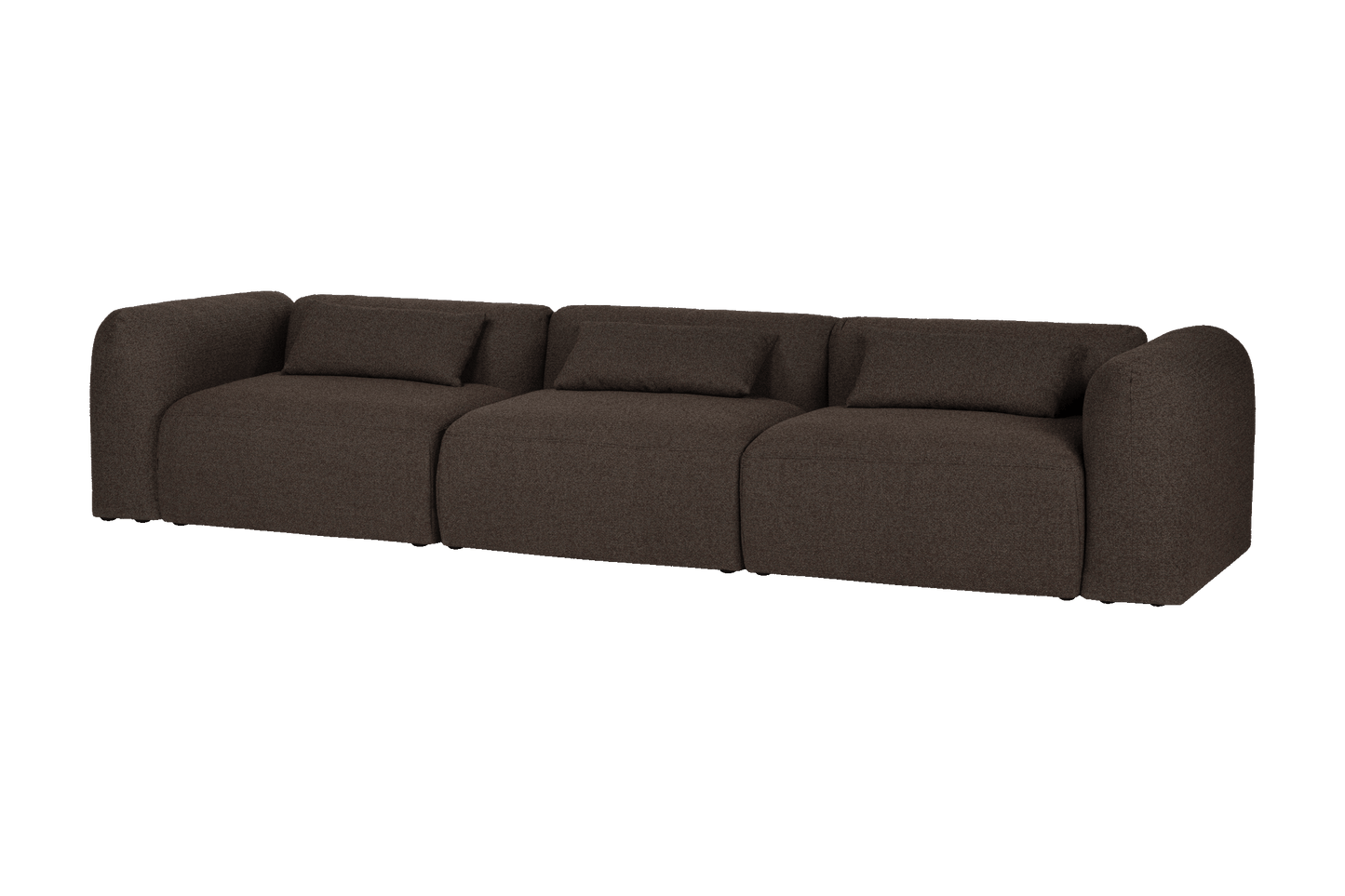 Yaro Sofa 4-seater