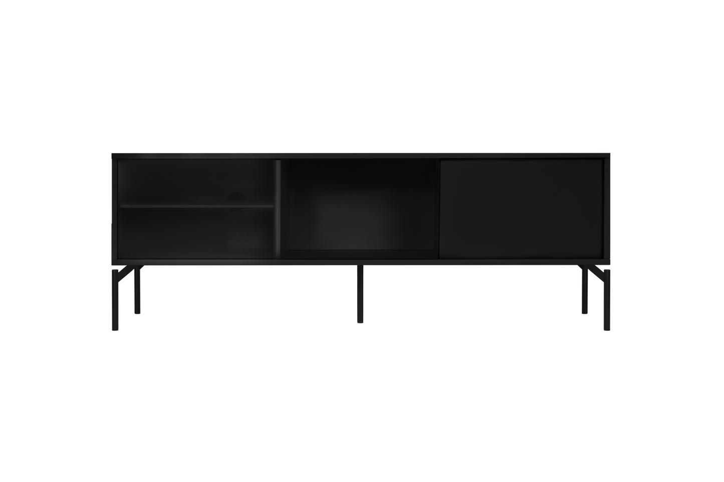 Met TV Stand