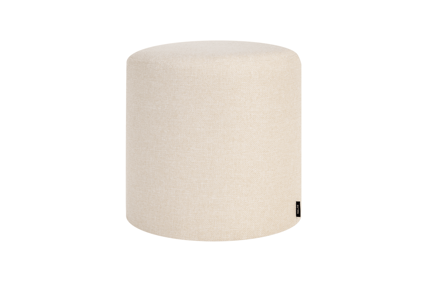 Folk Pouf - tall