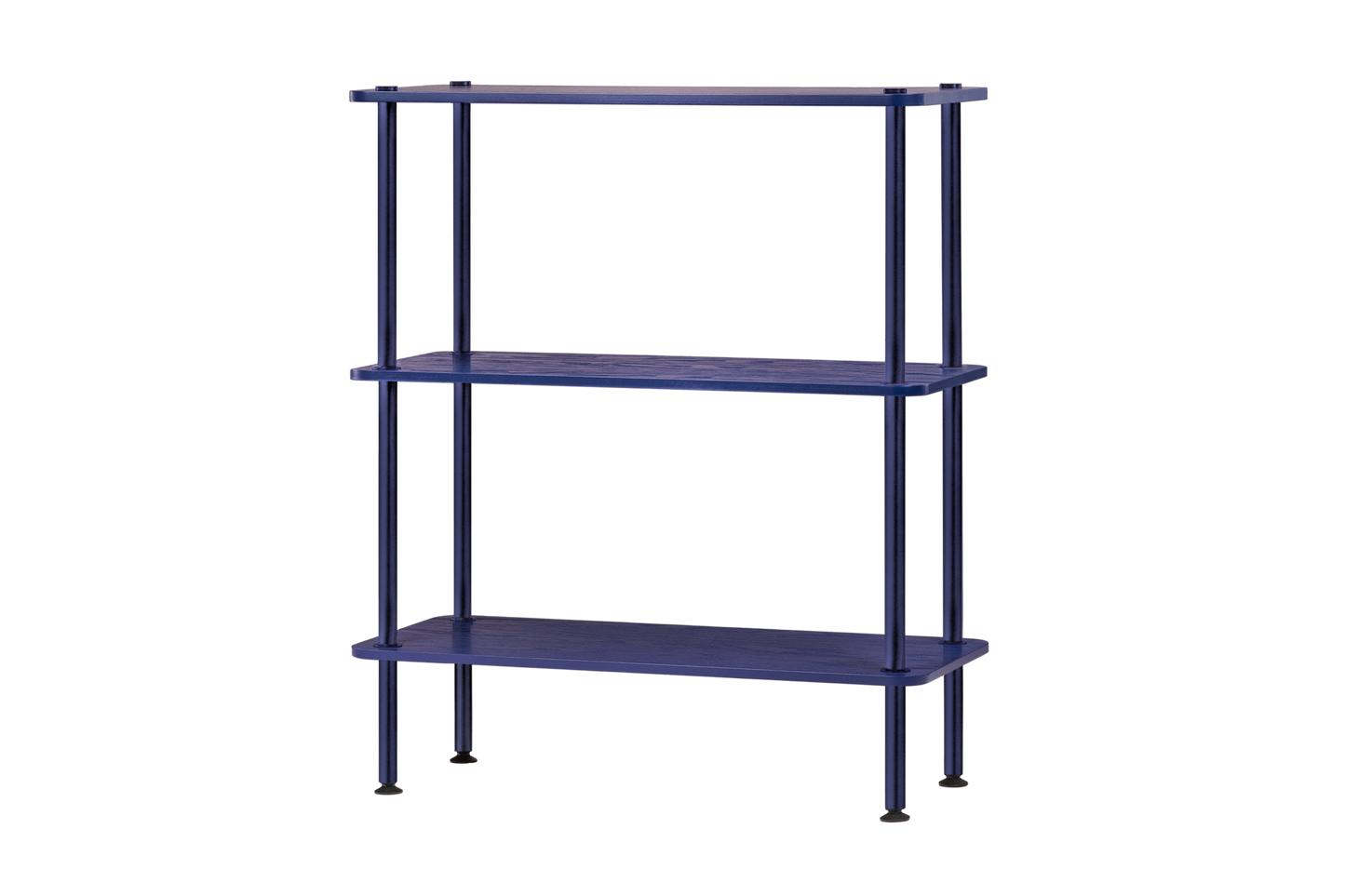 Teidi Shelving Unit 3-tier