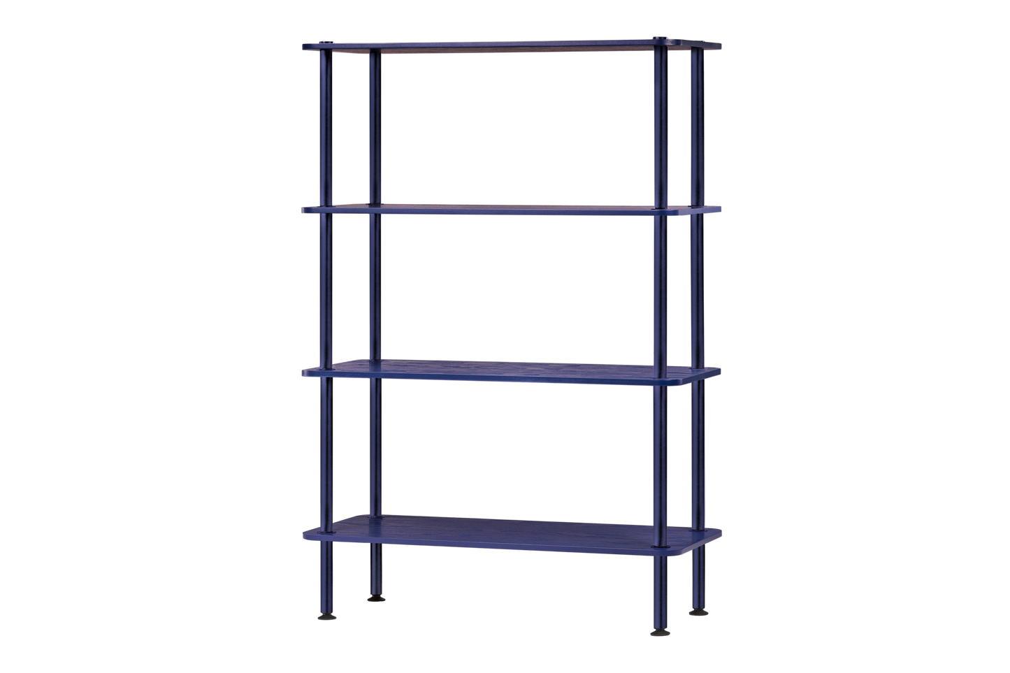 Teidi Shelving Unit 4-tier