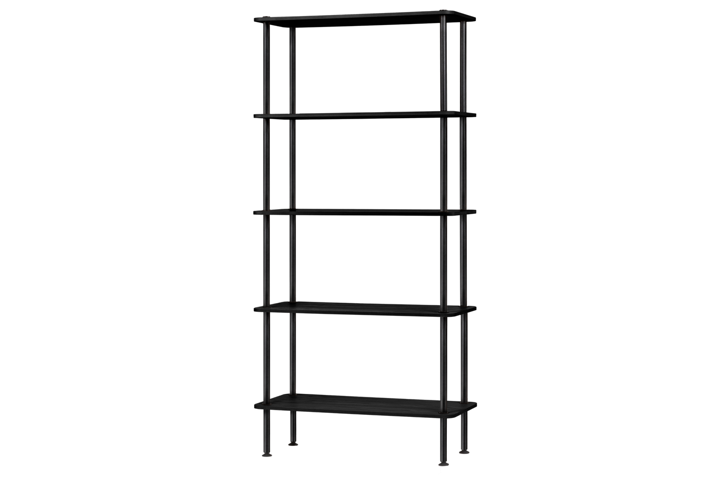 Teidi Shelving Unit 5-tier