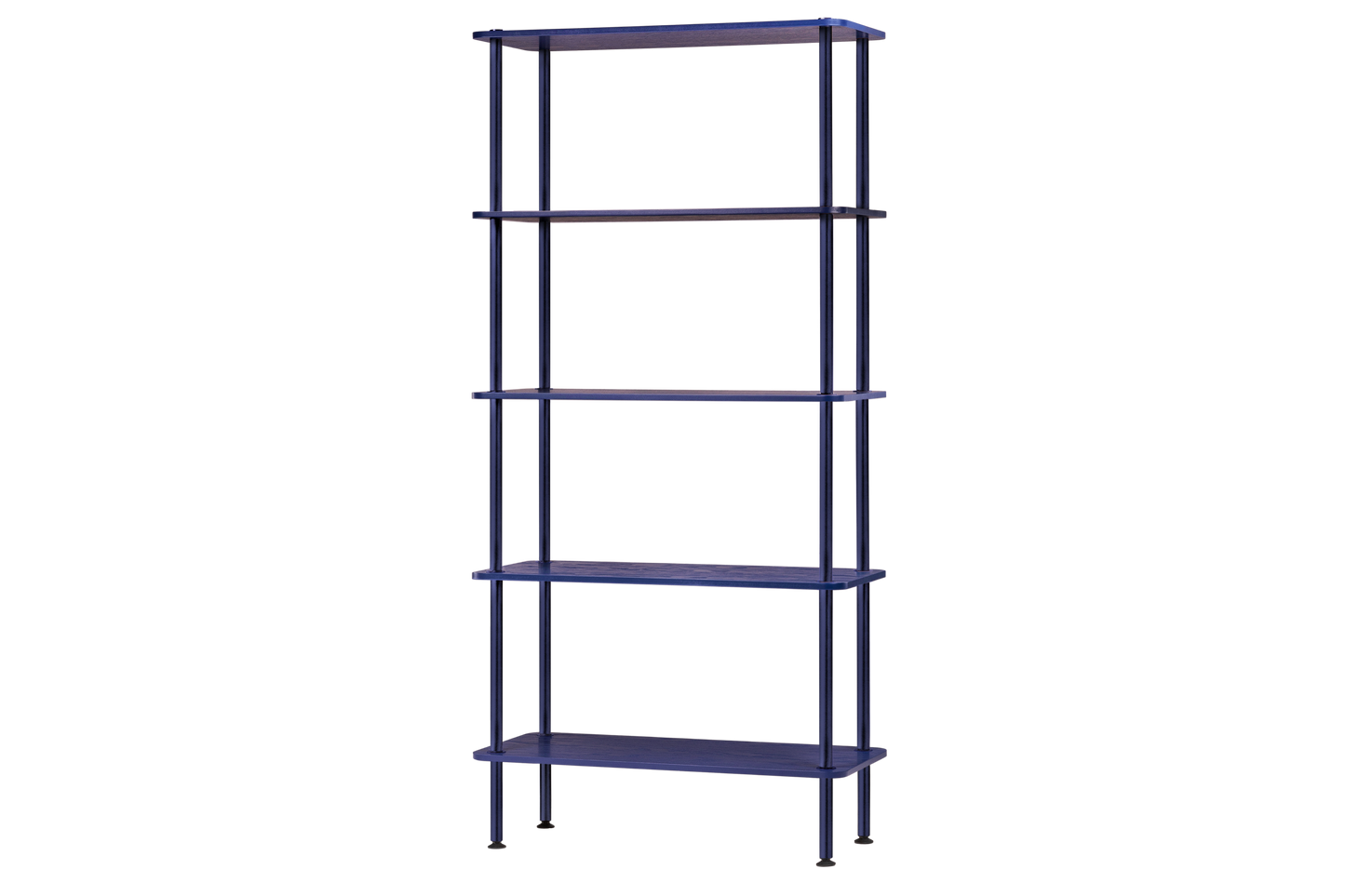 Teidi Shelving Unit 5-tier