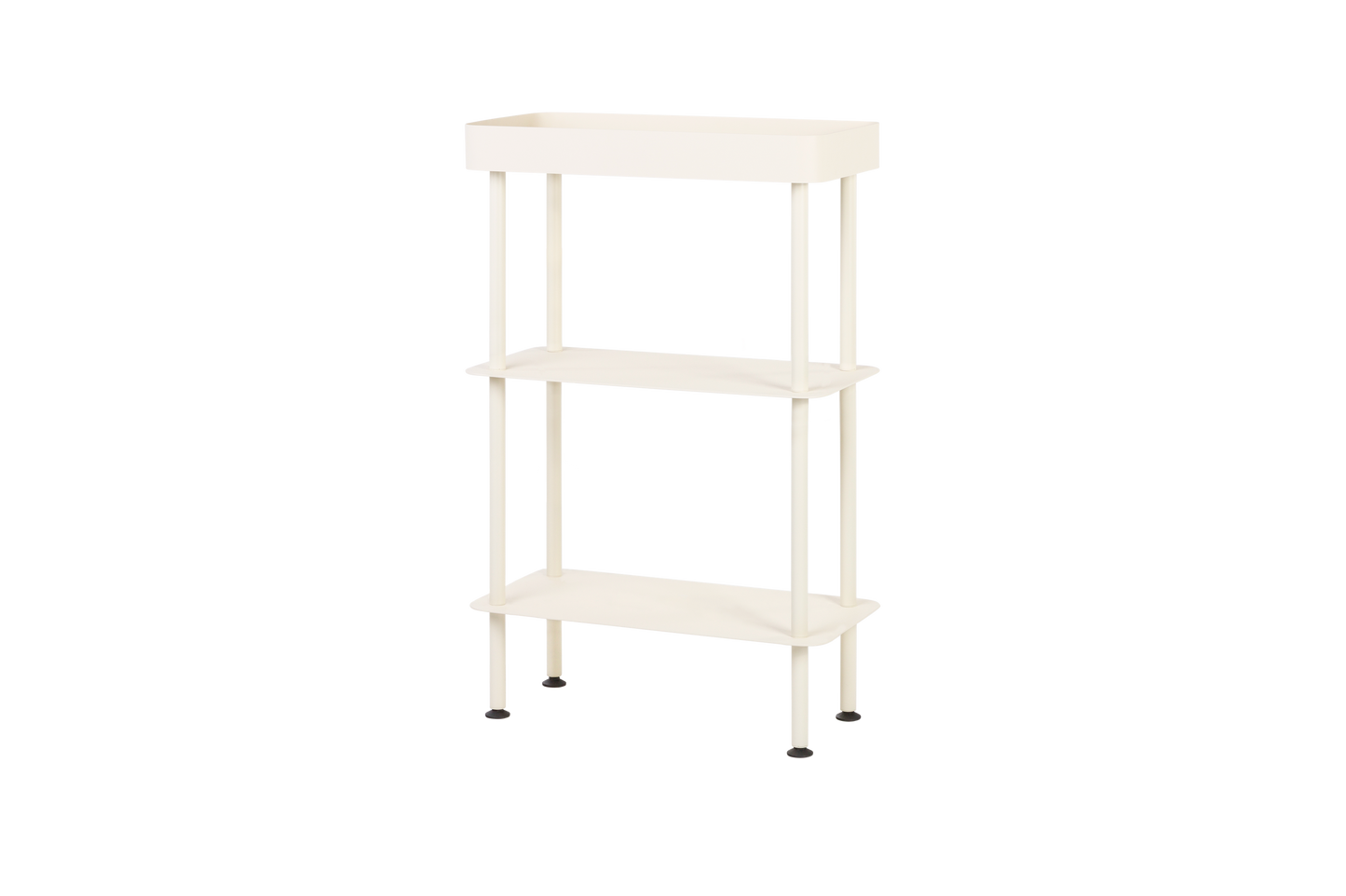 Nolle Console 3-tier