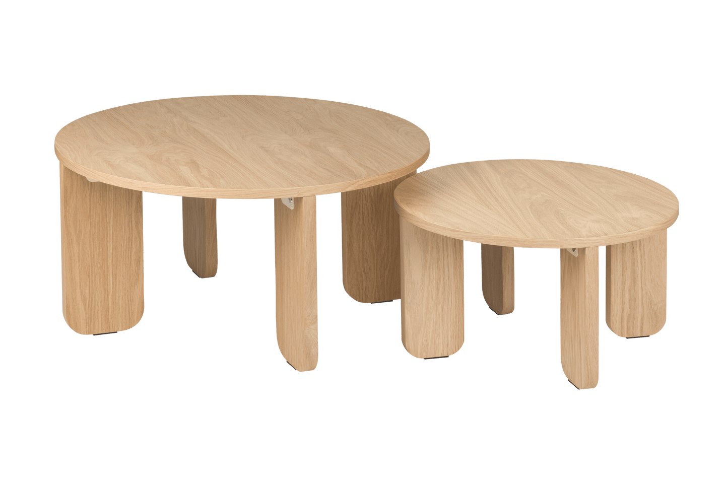 Kuvu Nest of Tables