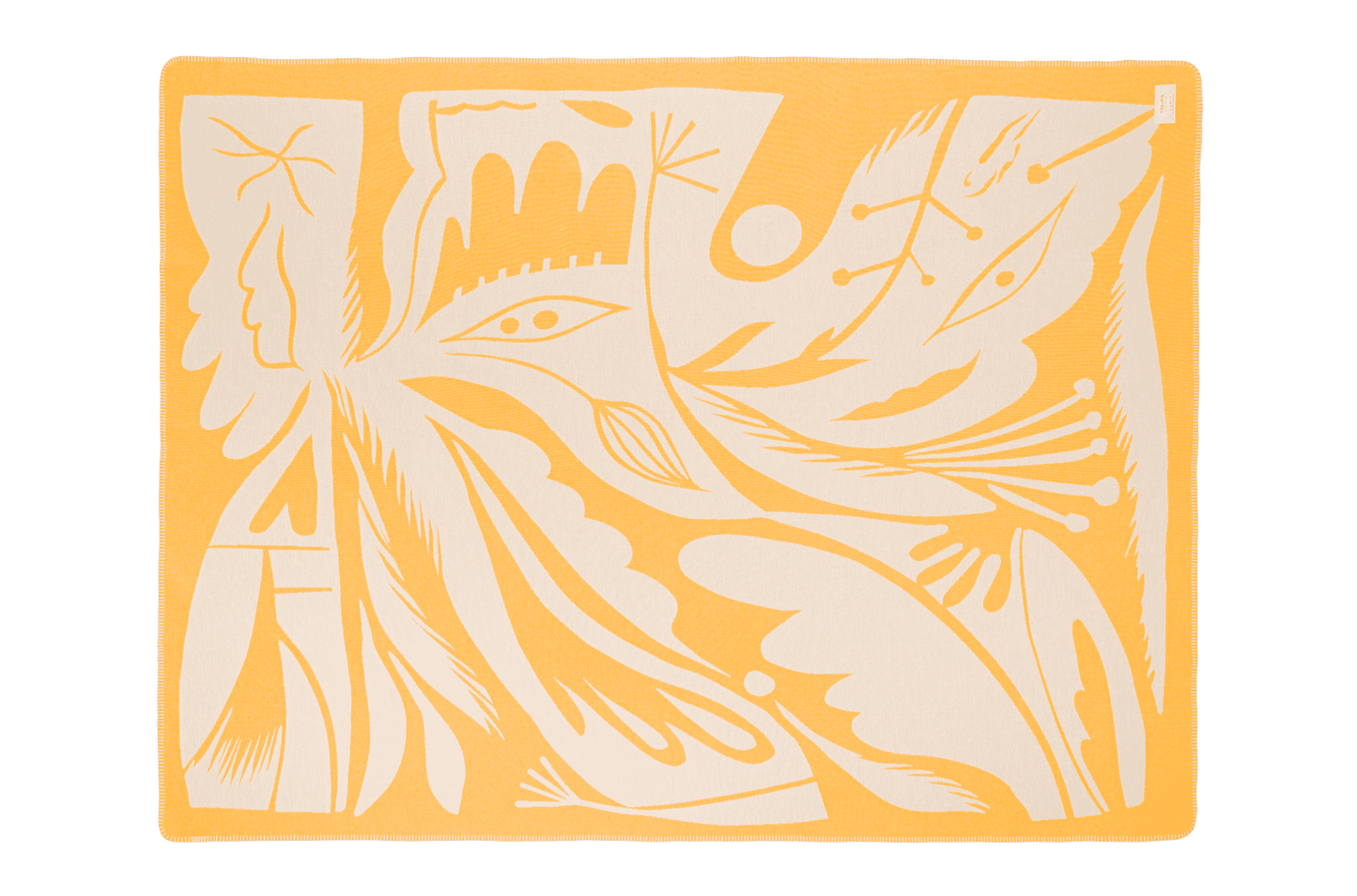 Lino Throw