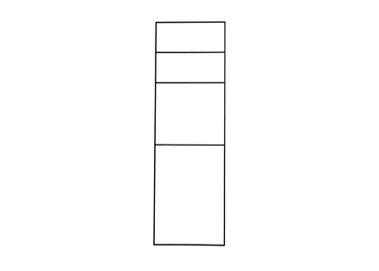 Tows Ladder