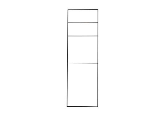Tows Ladder