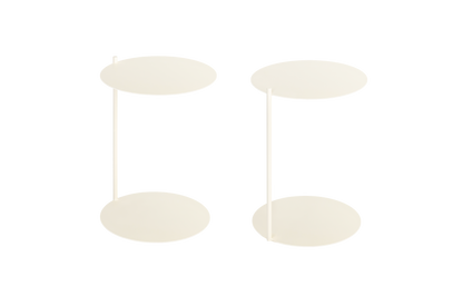 2x Ande Side Table
