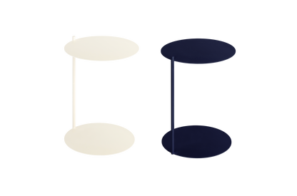 2x Ande Side Table