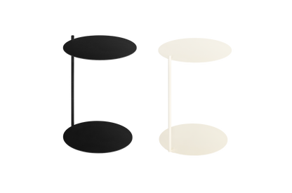2x Ande Side Table