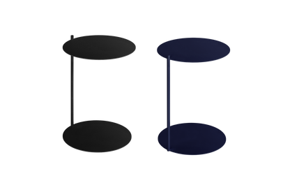 2x Ande Side Table
