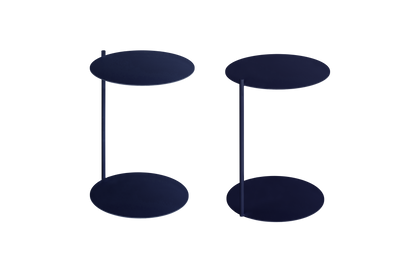 2x Ande Side Table