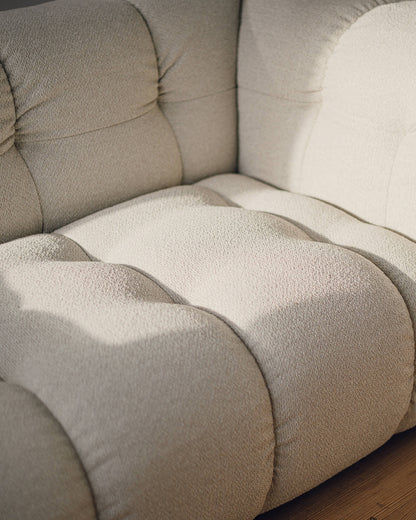 Bolbi Sofa 2-seater