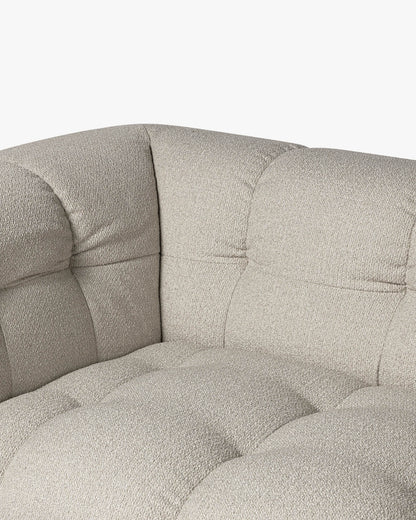 Bolbi Sofa 2-seater