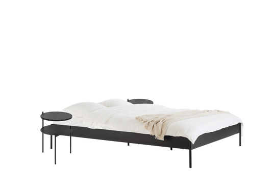 Eton Bed Basic & Tu Bundle