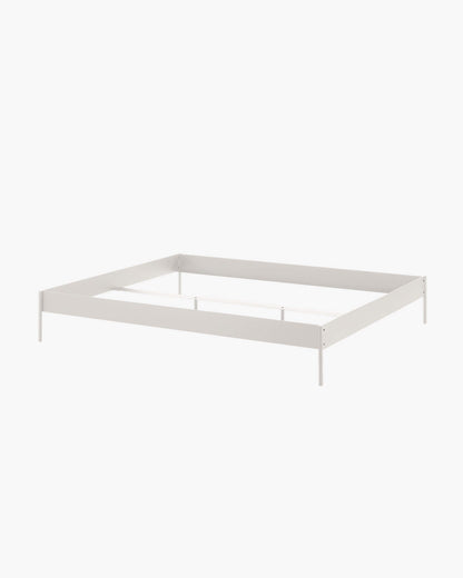 Eton Bed Basic Piazza