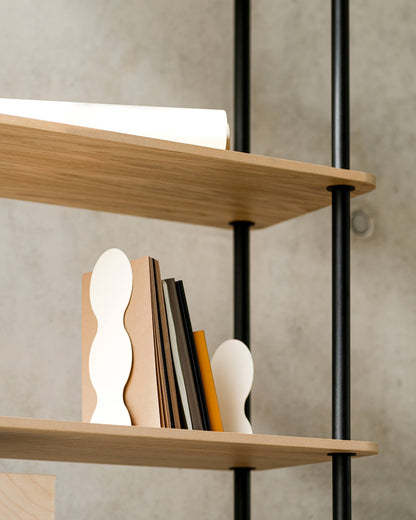 2x Fala Bookend Bundle