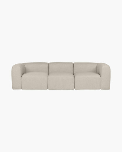 Flom Sofa 3-seater