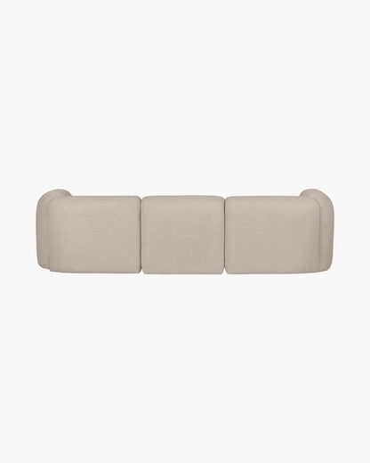 Flom Sofa 3-seater