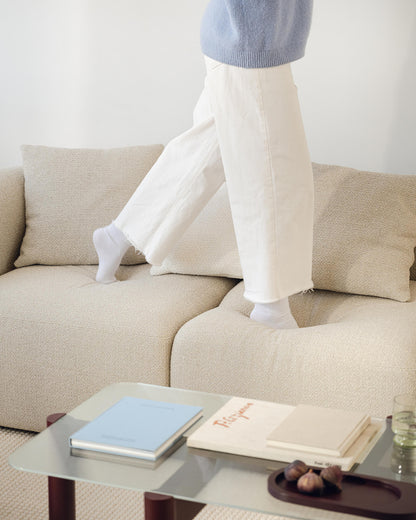 Flom Sofa 3-seater