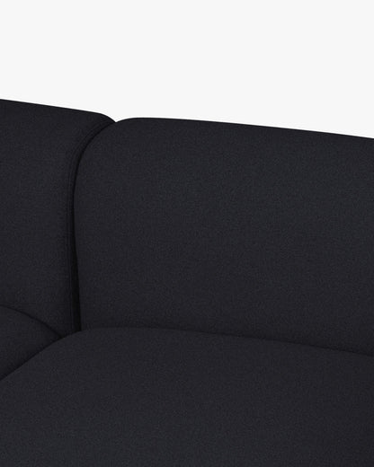 Flom Sofa 3-seater