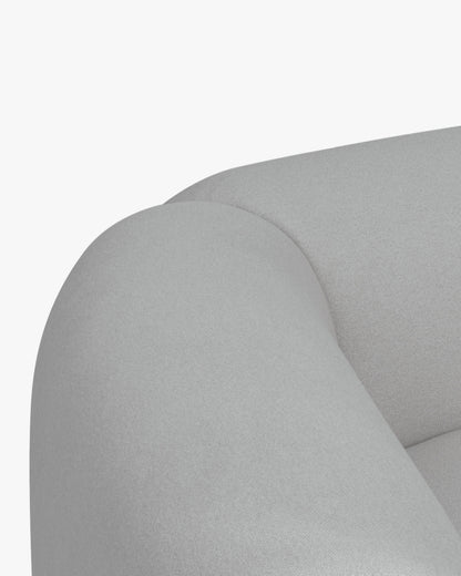 Flom Sofa 3-seater