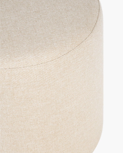 Folk Pouf - low