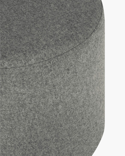 Folk Pouf - low